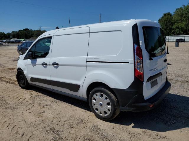 NM0LS7S29P1549406 - 2023 FORD TRANSIT CO XL თეთრი ფოტო 2