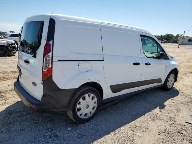 NM0LS7S29P1549406 - 2023 FORD TRANSIT CO XL თეთრი ფოტო 3