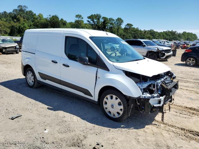 NM0LS7S29P1549406 - 2023 FORD TRANSIT CO XL თეთრი ფოტო 4