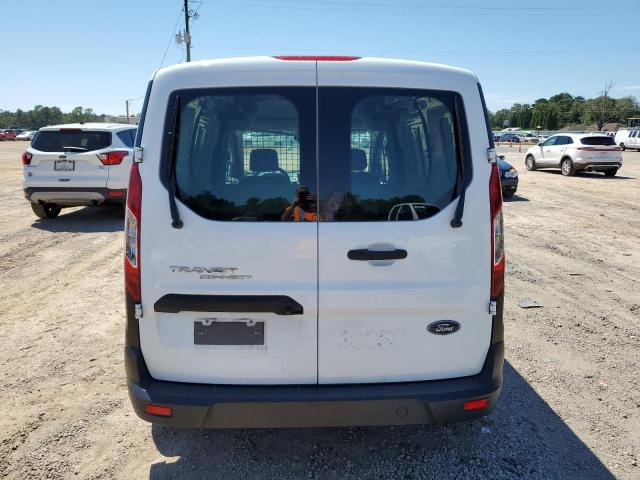 NM0LS7S29P1549406 - 2023 FORD TRANSIT CO XL თეთრი ფოტო 6