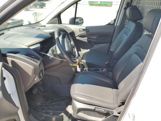 NM0LS7S29P1549406 - 2023 FORD TRANSIT CO XL თეთრი ფოტო 7