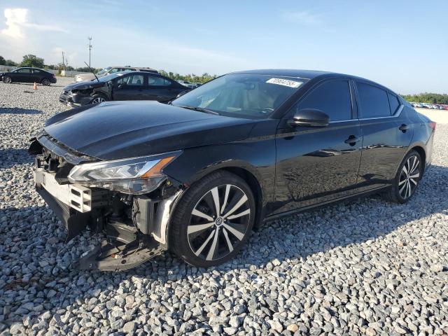 2020 NISSAN ALTIMA SR, 