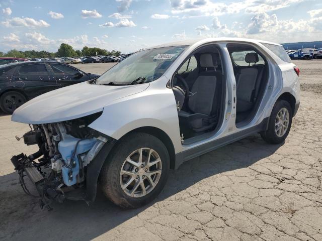 2022 CHEVROLET EQUINOX LS, 