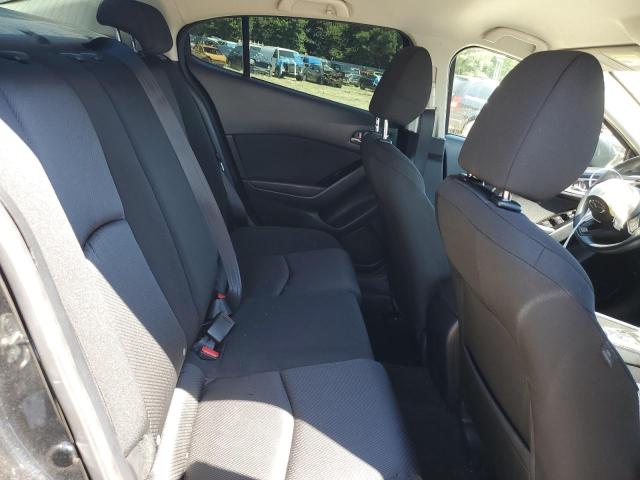 3MZBN1U77JM229889 - 2018 MAZDA 3 SPORT Սև լուսանկար 10