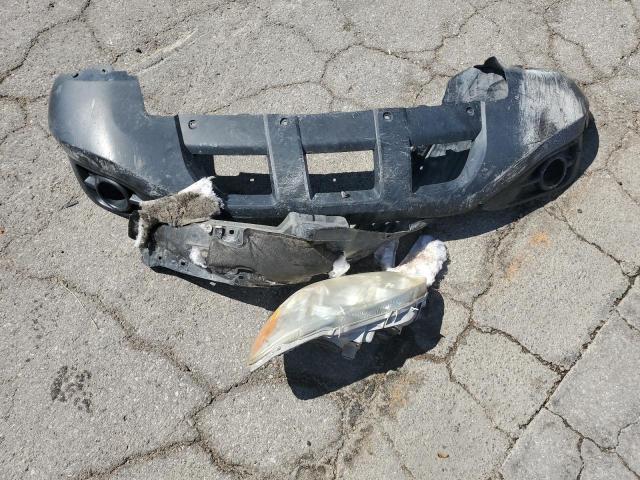 5J6RM4H74CL068285 - 2012 HONDA CR-V EXL TEAL photo 13