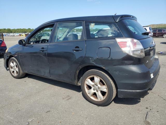 2T1KR32E85C436536 - 2005 TOYOTA COROLLA MA XR GRAY photo 2