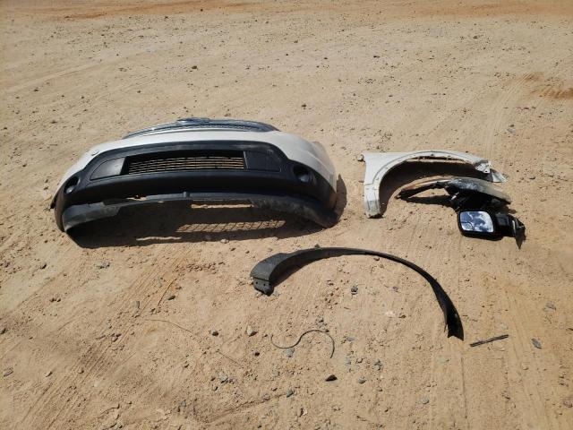 1FM5K7D82EGC10487 - 2014 FORD EXPLORER XLT WHITE photo 13