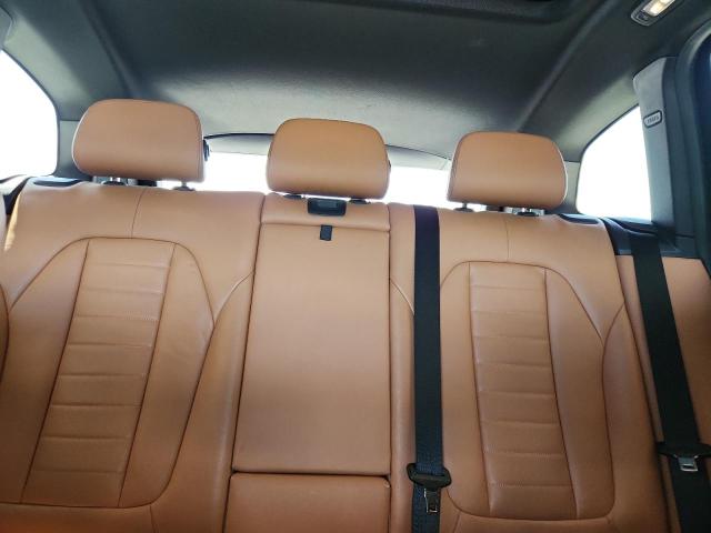 5UXTR9C57JLC75073 - 2018 BMW X3 XDRIVE30I BLUE photo 10