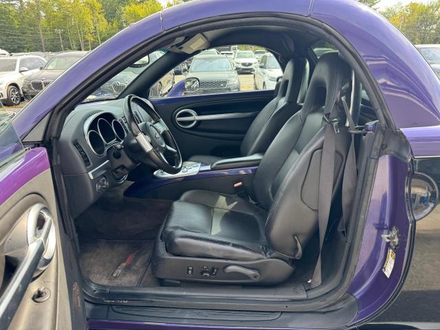 1GCES14P74B108168 - 2004 CHEVROLET SSR 蓝色 照片 6