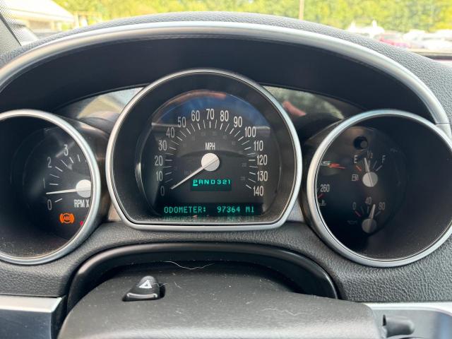 1GCES14P74B108168 - 2004 CHEVROLET SSR 蓝色 照片 7