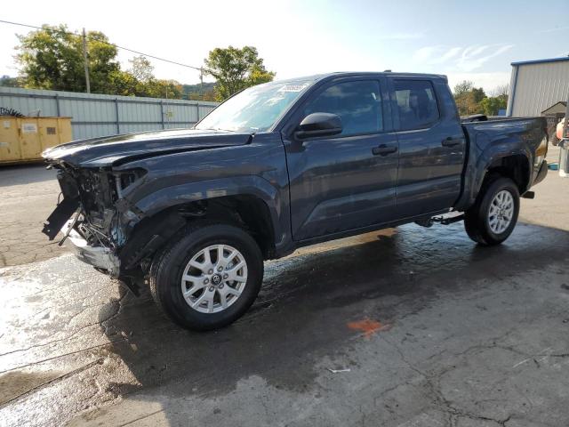 2025 TOYOTA TACOMA DOUBLE CAB, 