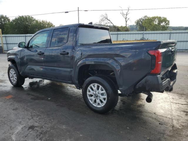 3TYKD5HN3ST022170 - 2025 TOYOTA TACOMA DOUBLE CAB Gris photo 2