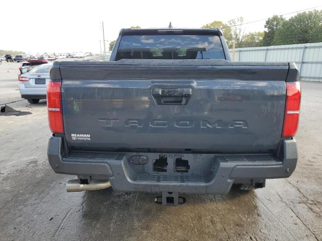 3TYKD5HN3ST022170 - 2025 TOYOTA TACOMA DOUBLE CAB Gris photo 6