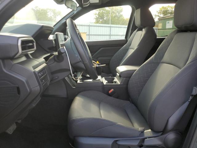 3TYKD5HN3ST022170 - 2025 TOYOTA TACOMA DOUBLE CAB Gris photo 7