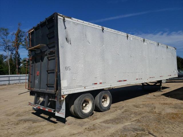 1NNZA4527RM205134 - 1994 MONON 45X96 TRAILER WHITE photo 4