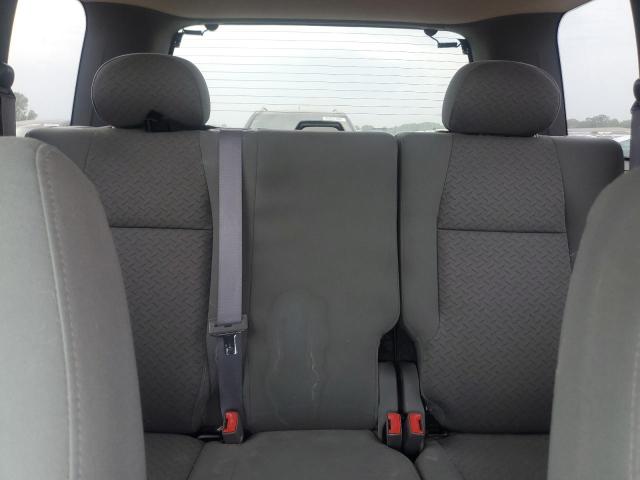 1J4GL38K16W219434 - 2006 JEEP LIBERTY RENEGADE BLUE photo 10