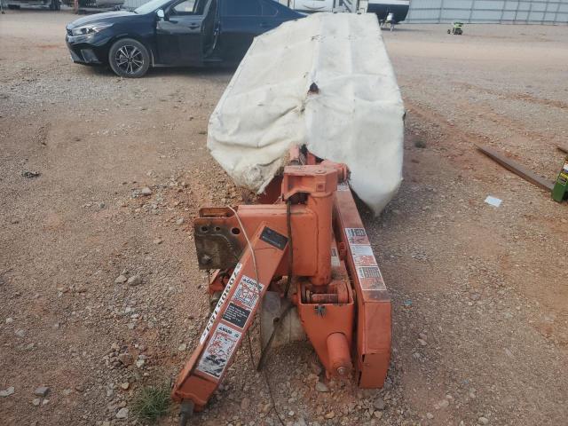 D0284 - 2020 KUHN GMD 3550 ORANGE photo 7