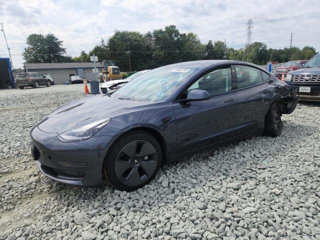 2022 TESLA MODEL 3, 