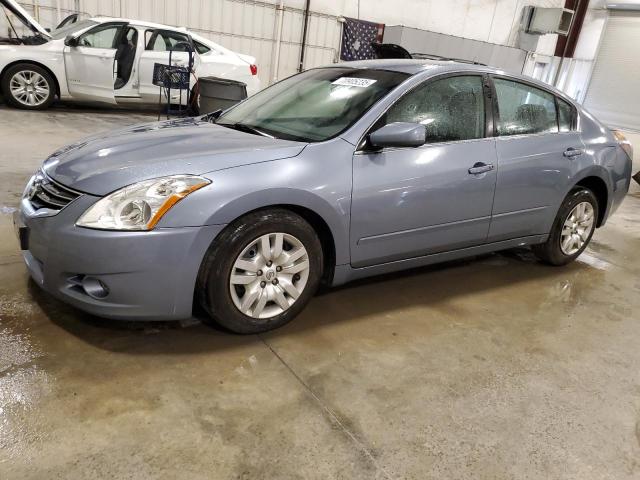 2012 NISSAN ALTIMA BASE, 