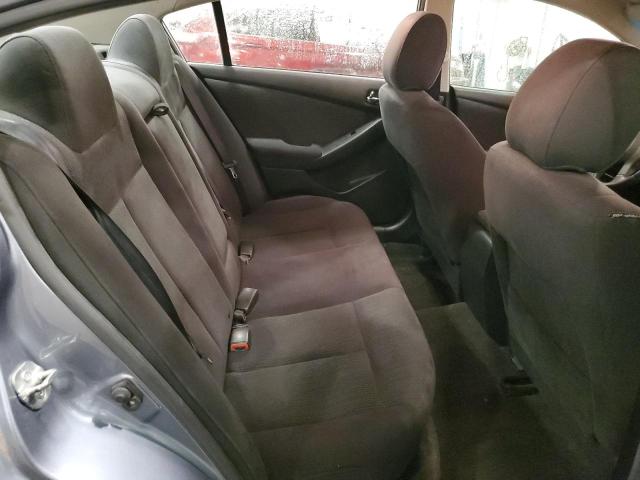 1N4AL2AP7CC104156 - 2012 NISSAN ALTIMA BASE Boz foto 10