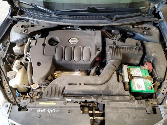 1N4AL2AP7CC104156 - 2012 NISSAN ALTIMA BASE Boz foto 11