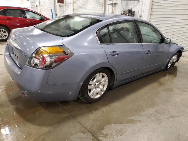 1N4AL2AP7CC104156 - 2012 NISSAN ALTIMA BASE Boz foto 3