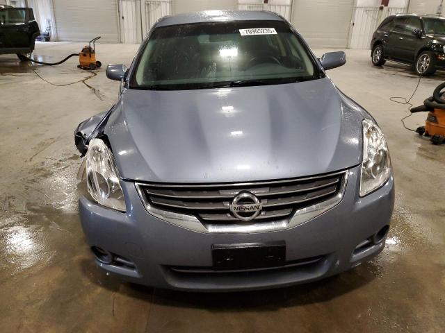 1N4AL2AP7CC104156 - 2012 NISSAN ALTIMA BASE Boz foto 5