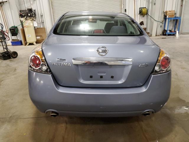 1N4AL2AP7CC104156 - 2012 NISSAN ALTIMA BASE Boz foto 6
