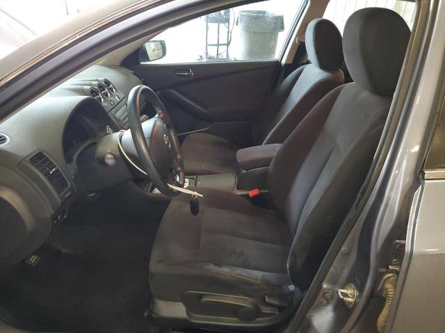 1N4AL2AP7CC104156 - 2012 NISSAN ALTIMA BASE Boz foto 7