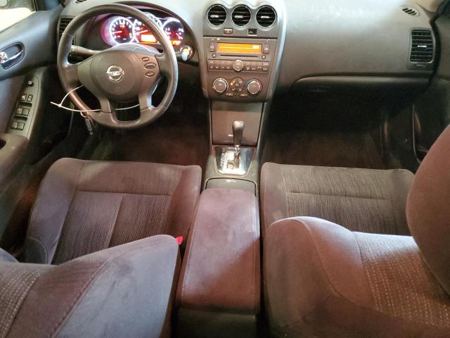 1N4AL2AP7CC104156 - 2012 NISSAN ALTIMA BASE Boz foto 8
