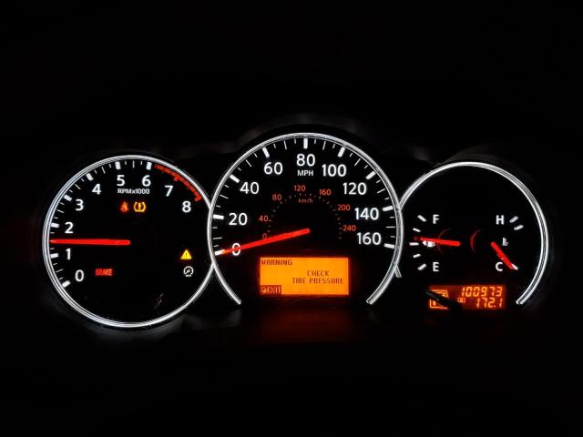 1N4AL2AP7CC104156 - 2012 NISSAN ALTIMA BASE Boz foto 9