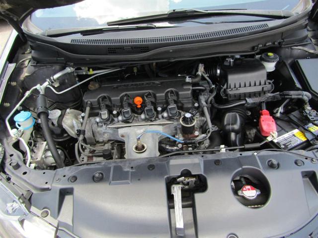 19XFB2F99FE0994XX - 2015 HONDA CIVIC EXL GRAY photo 7