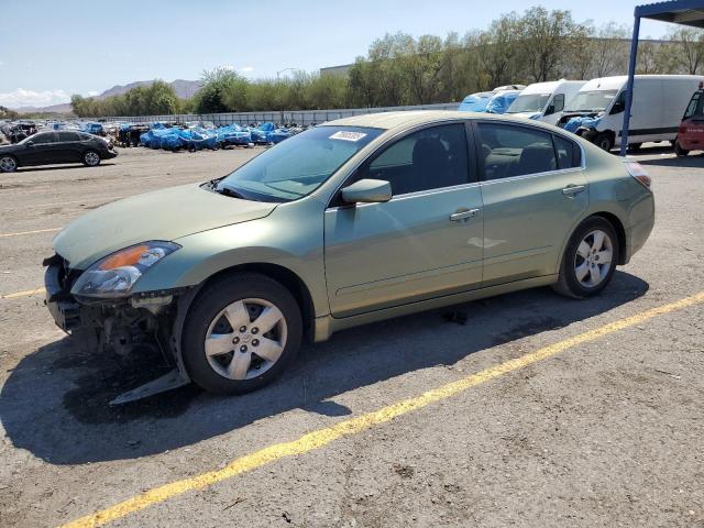 2008 NISSAN ALTIMA 2.5, 