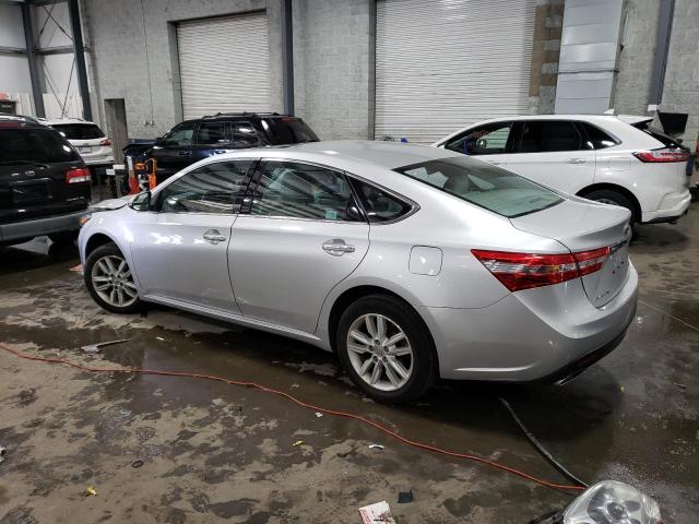 4T1BK1EB5EU079826 - 2014 TOYOTA AVALON BASE 银色 照片 2