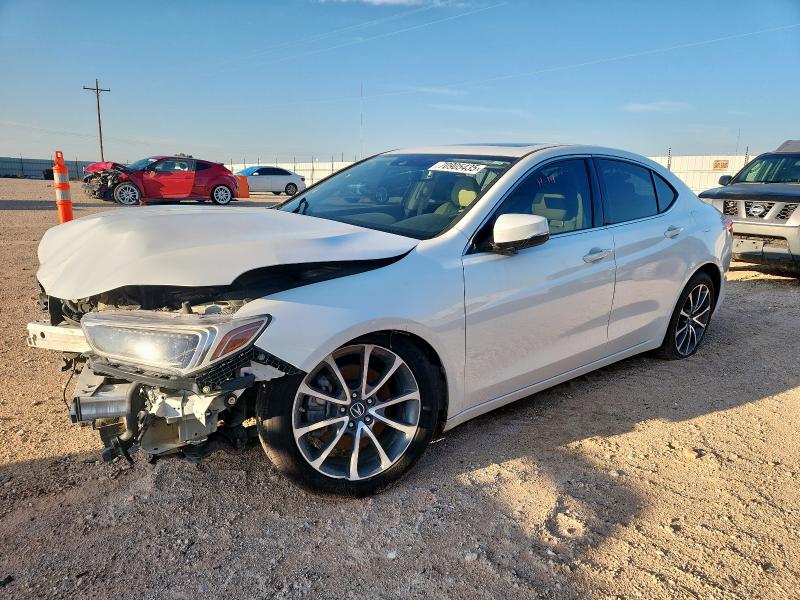 2019 ACURA TLX, 