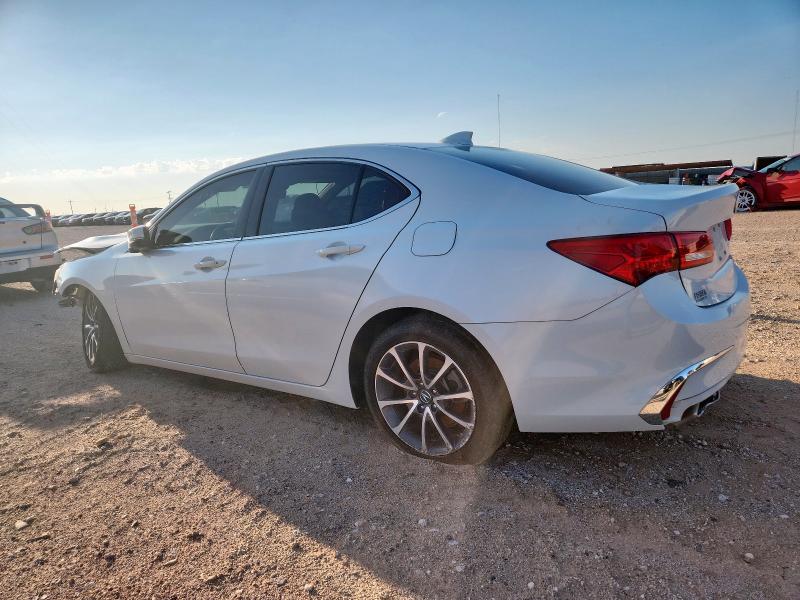 19UUB3F30KA005843 - 2019 ACURA TLX Blanco foto 2
