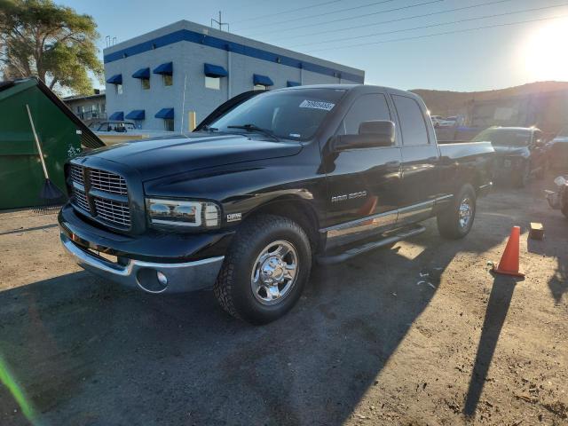 2004 DODGE RAM 2500 ST, 
