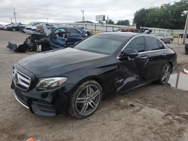 2019 MERCEDES-BENZ E 450 4MATIC, 