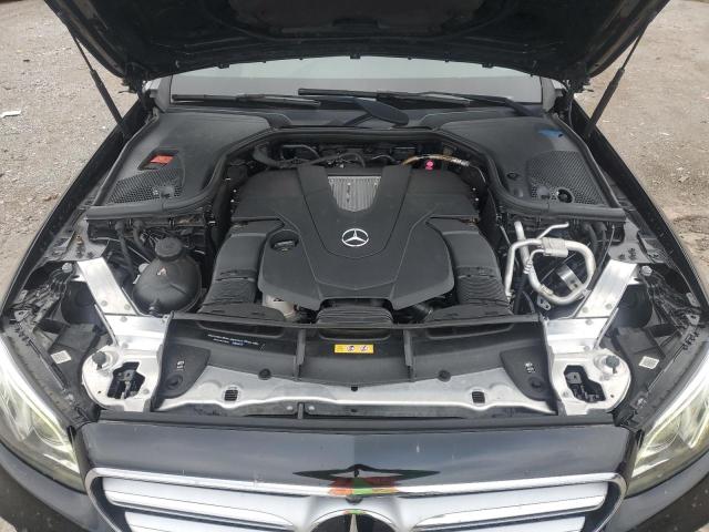 WDDZF6JB4KA493158 - 2019 MERCEDES-BENZ E 450 4MATIC BLACK photo 11
