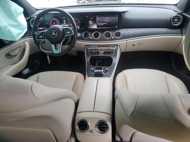 WDDZF6JB4KA493158 - 2019 MERCEDES-BENZ E 450 4MATIC BLACK photo 8