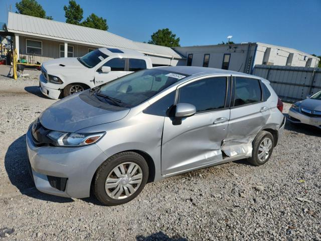 2015 HONDA FIT LX, 