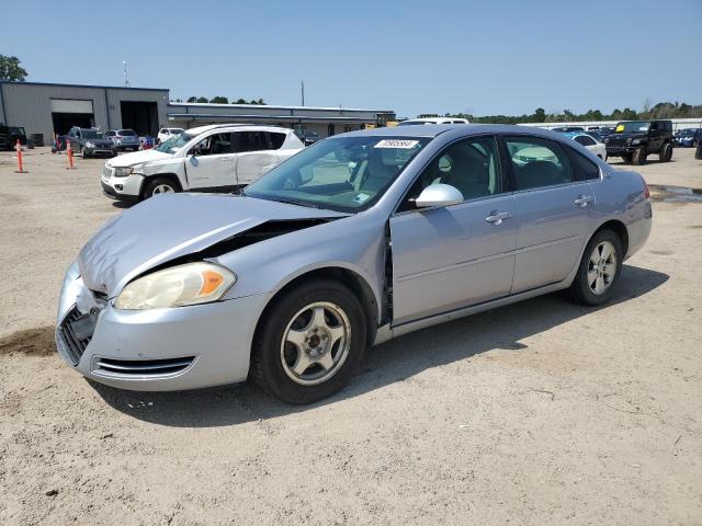 2006 CHEVROLET IMPALA LT, 