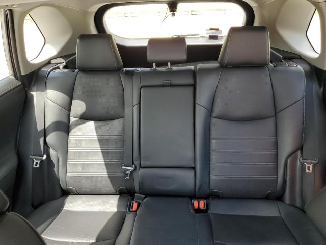 2T3Y1RFVXKW042035 - 2019 TOYOTA RAV4 LIMITED Szary zdjęcie 10