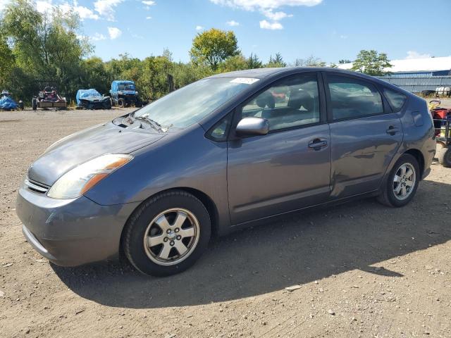 2006 TOYOTA PRIUS, 
