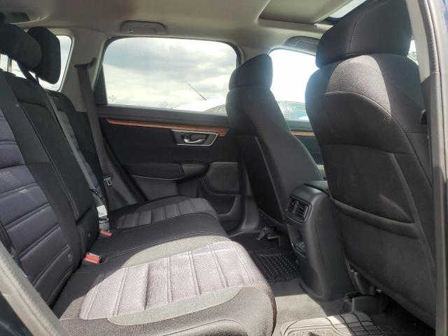 7FARW2H51KE044731 - 2019 HONDA CR-V EX 黑色 照片 11