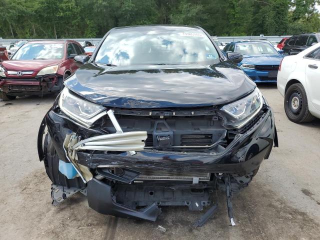 7FARW2H51KE044731 - 2019 HONDA CR-V EX 黑色 照片 5