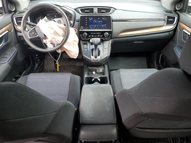 7FARW2H51KE044731 - 2019 HONDA CR-V EX 黑色 照片 8