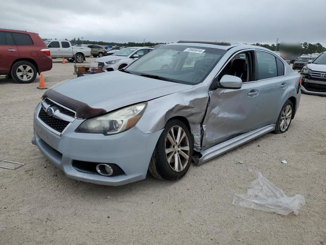 2013 SUBARU LEGACY 2.5I LIMITED, 