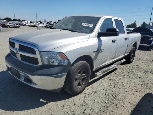 2015 RAM 1500 ST, 