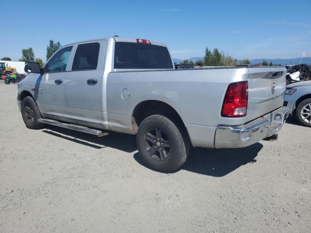 1C6RR7SM3FS721181 - 2015 RAM 1500 ST SILVER photo 2
